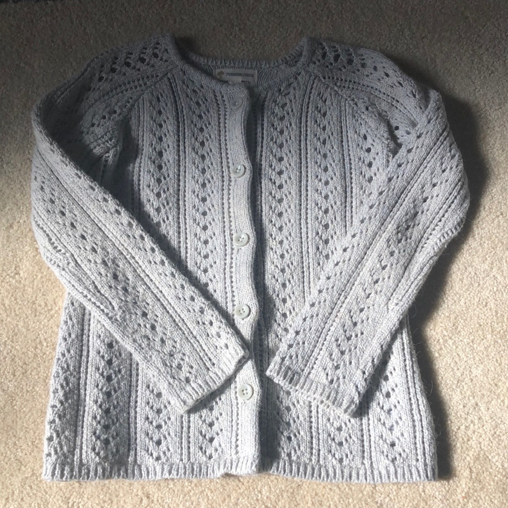 Tucker & Tate Cardigan